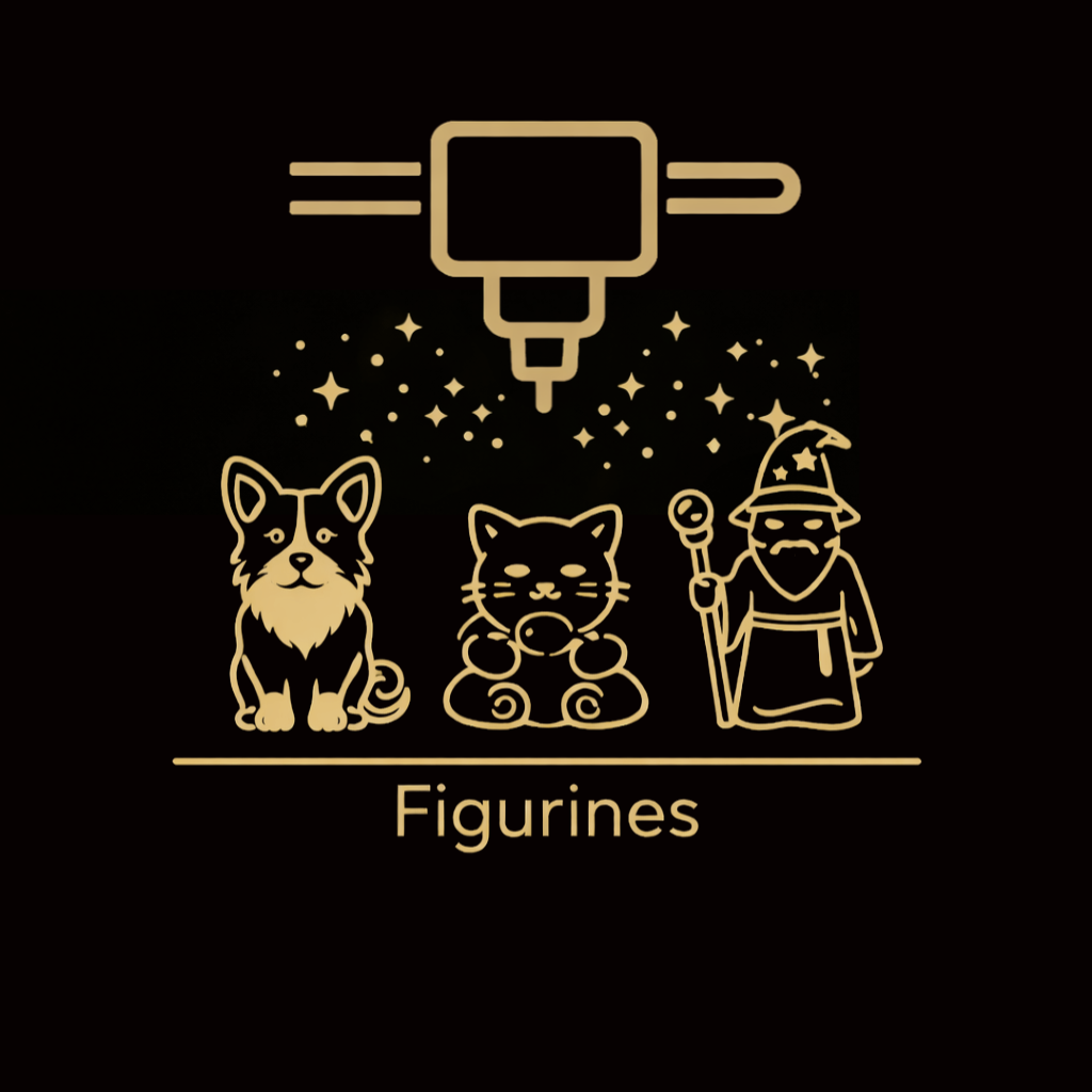 Figurines
