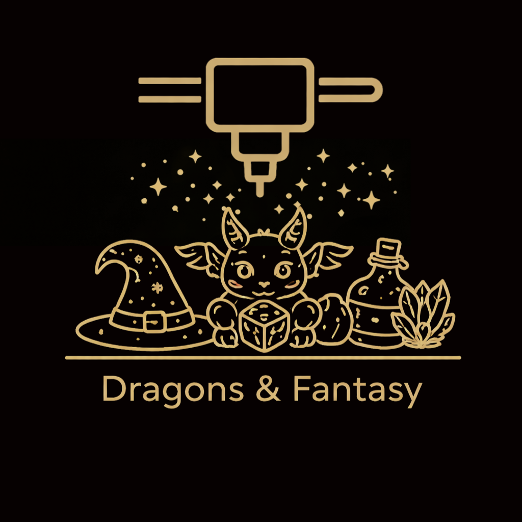 Dragons & Fantasy