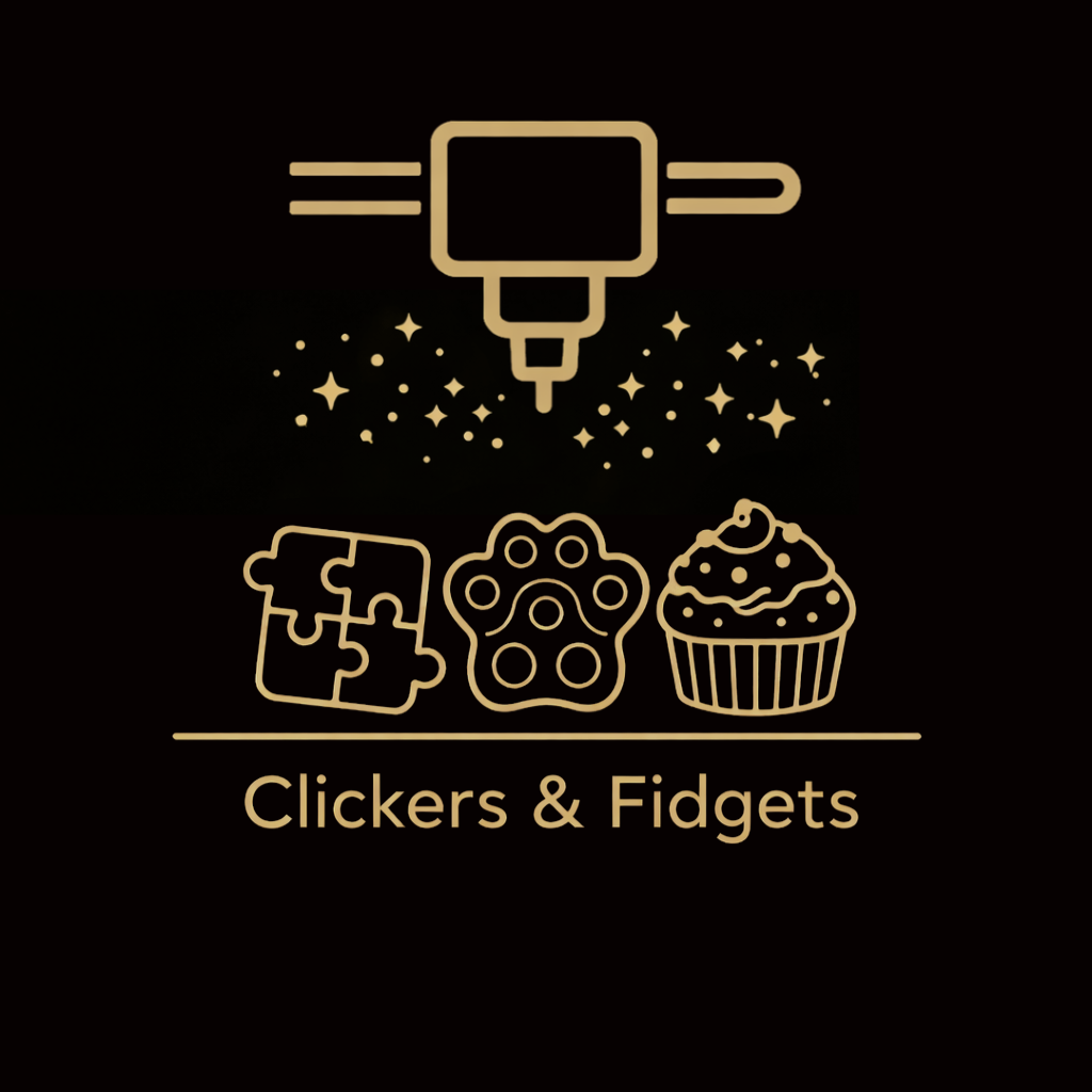 Clickers & Fidgets