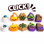 cute halloween clicker collection
