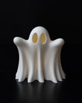 Cute ghost tealight holder Halloween decoration