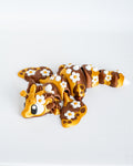 Bee dragon decorative figure