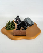 desk decoration animal figure