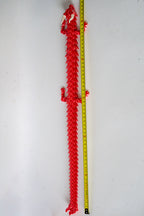 Inferyx Dragon 55cm Red - Articulated 3D Printed Fantasy Dragon Decor