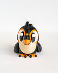cute toucan figurine