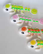 four citrus dragon