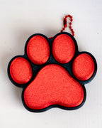 Cat Paw Clicker Keyring | 3D Printed Paw Desk Clicker | Magic Moments 3D Farm