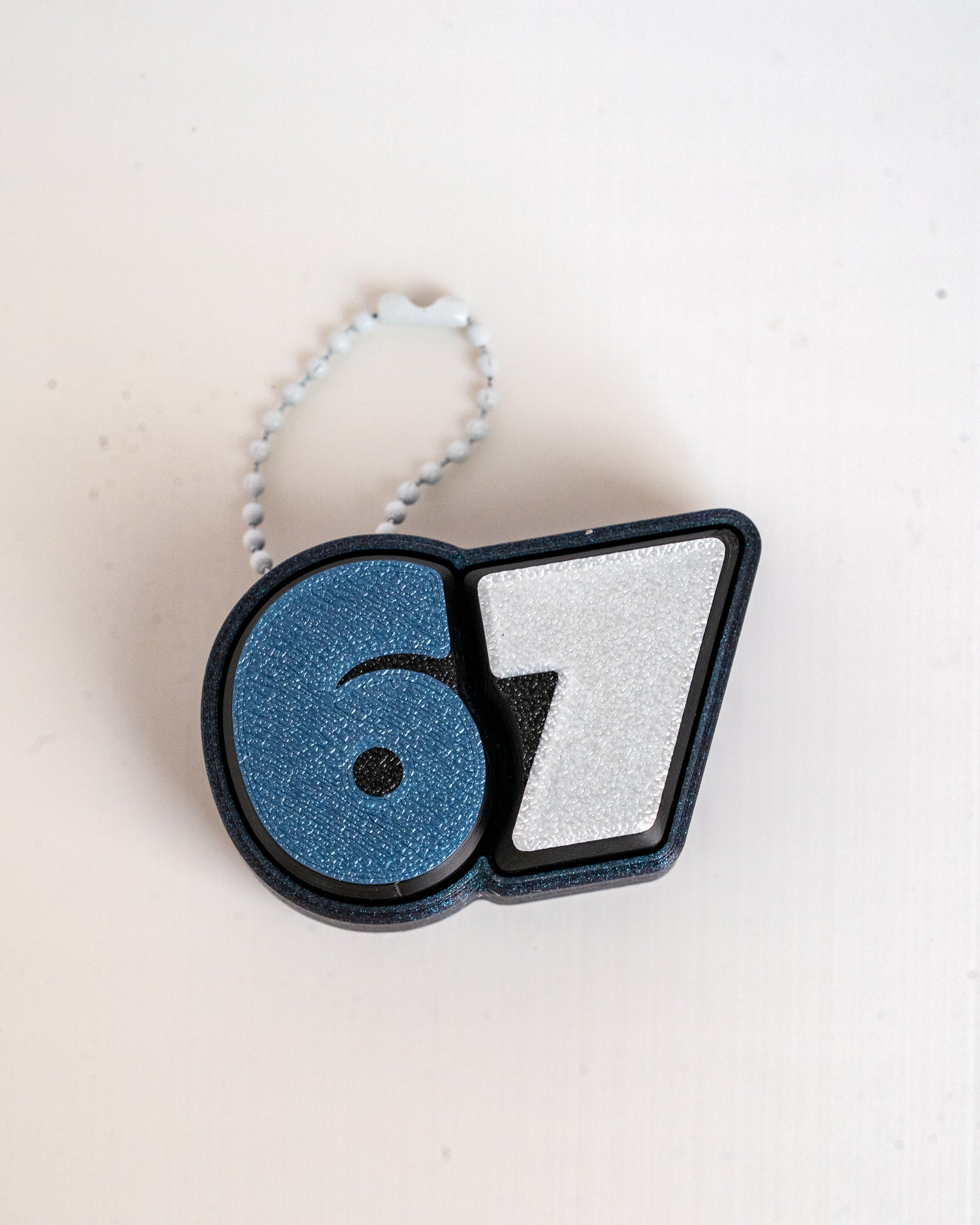 67 Clickers | Viral Six Seven Trend Clicker & Keychain