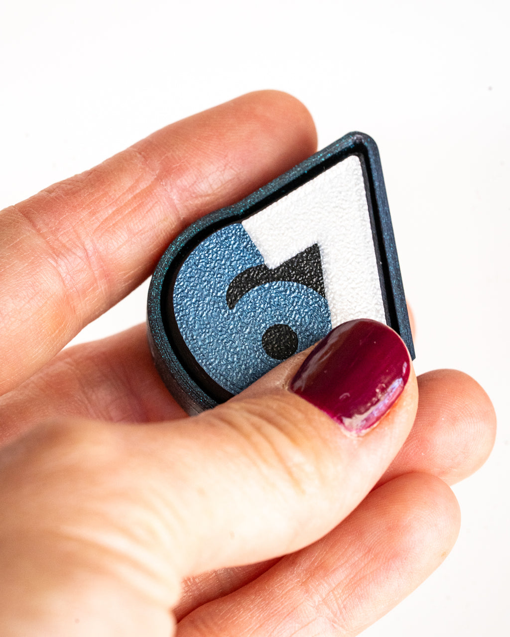 67 Clickers | Viral Six Seven Trend Clicker & Keychain