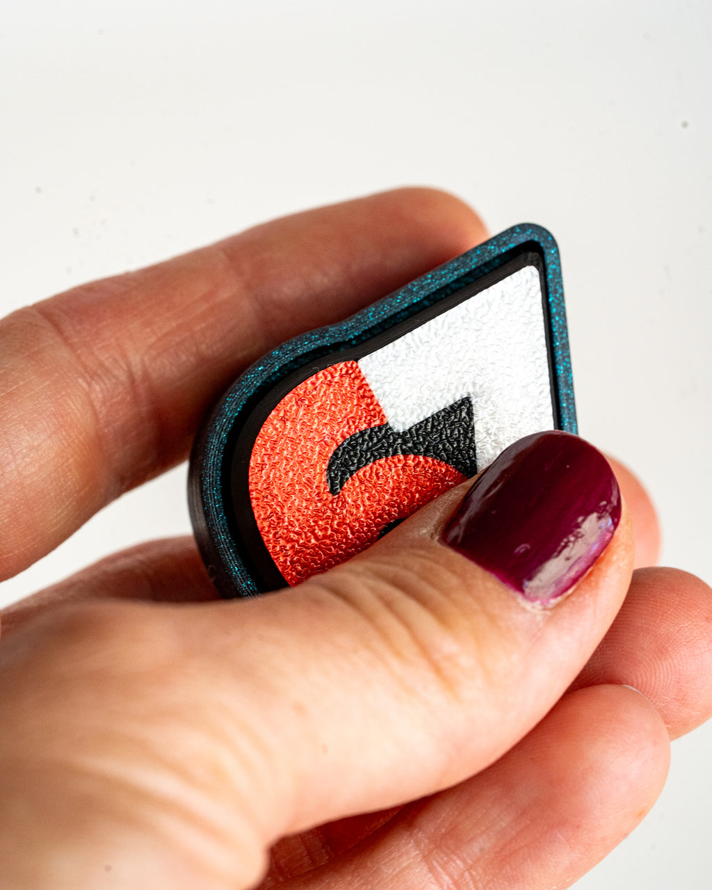 67 Clickers | Viral Six Seven Trend Clicker & Keychain