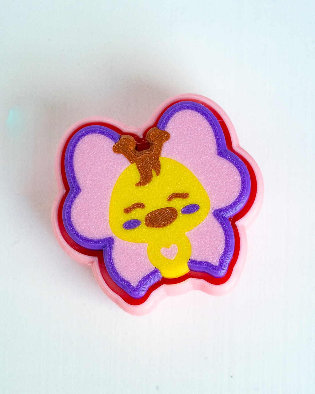 butterfly clicker
