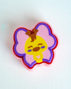 butterfly clicker
