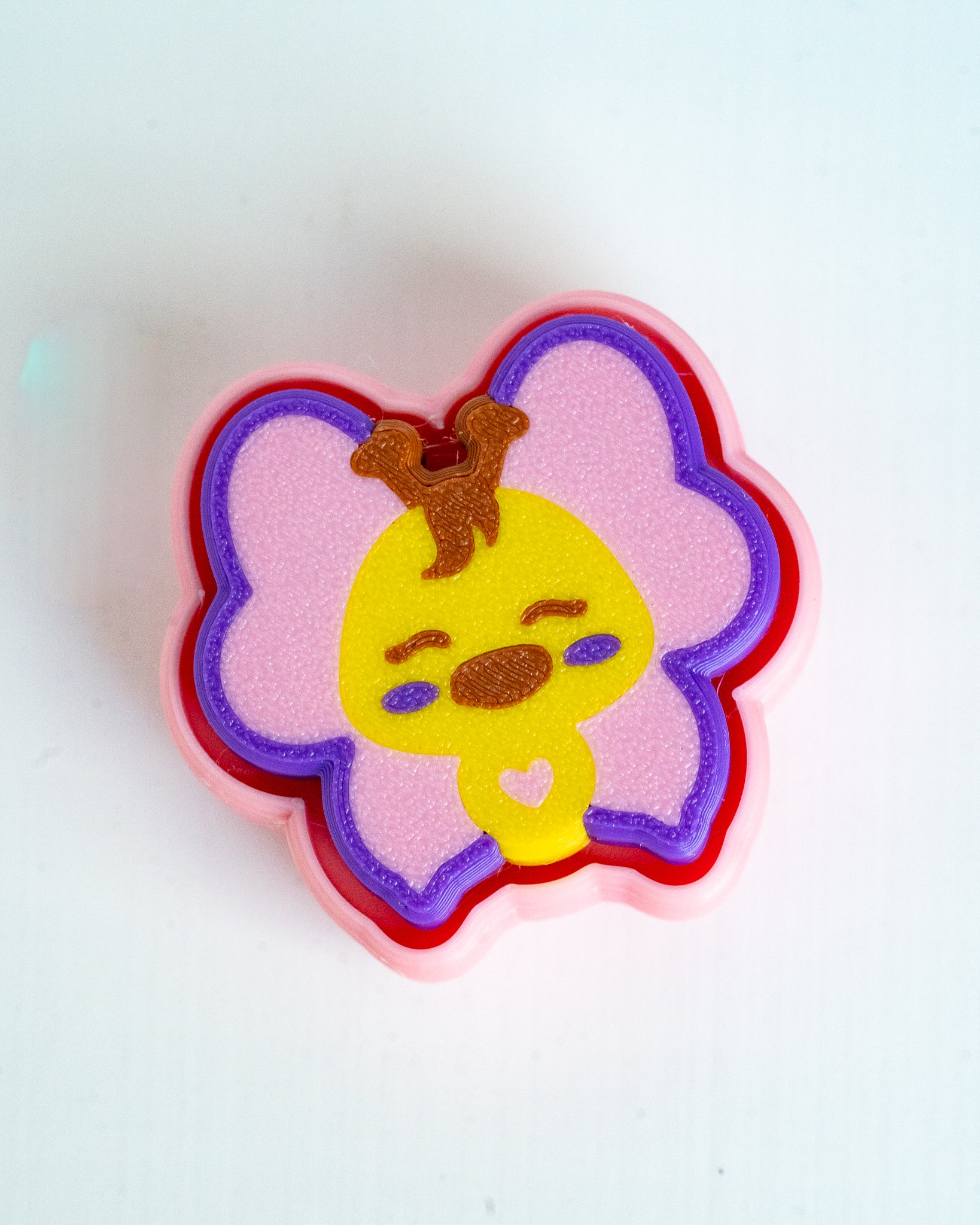 butterfly clicker