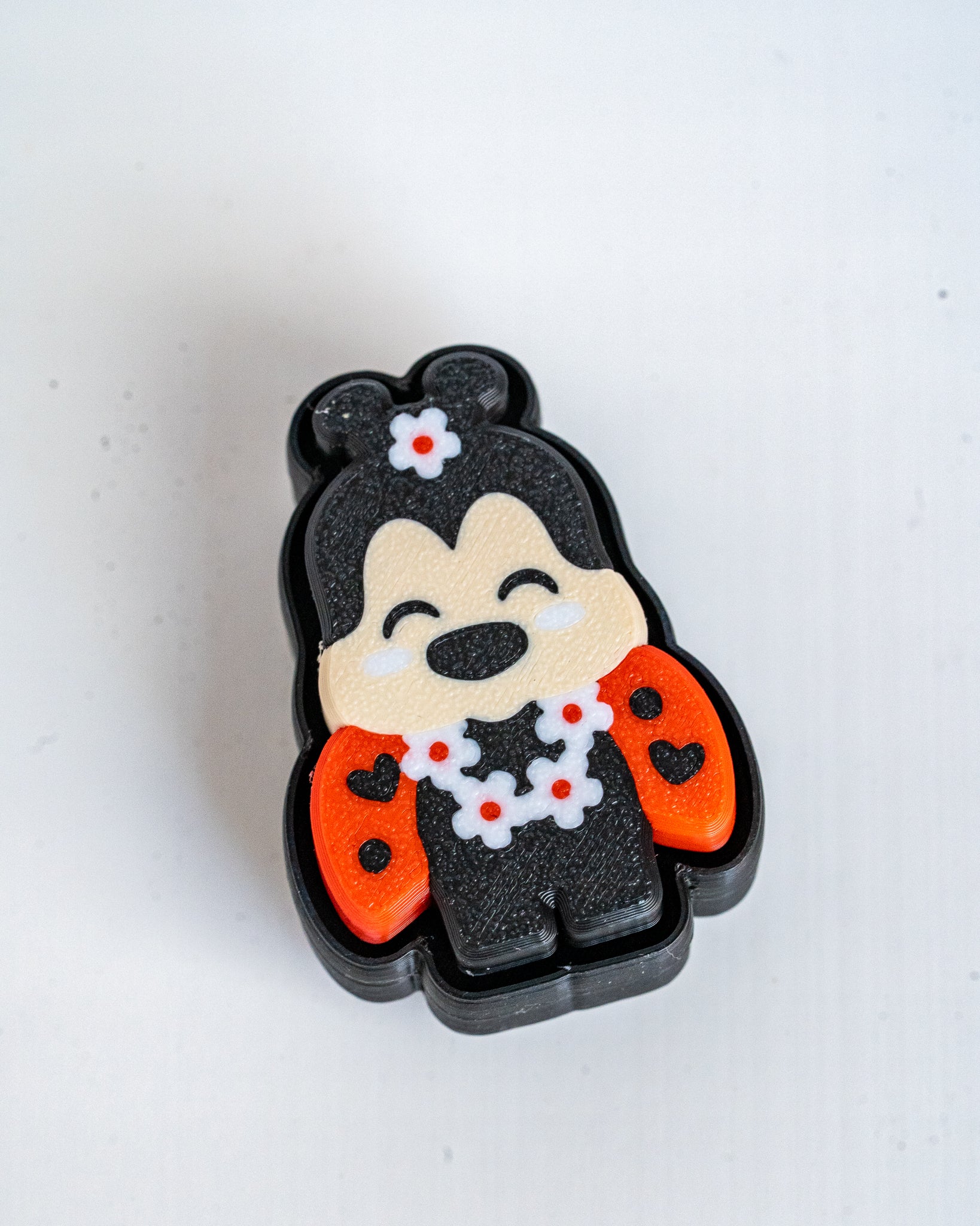 lady bug clicker