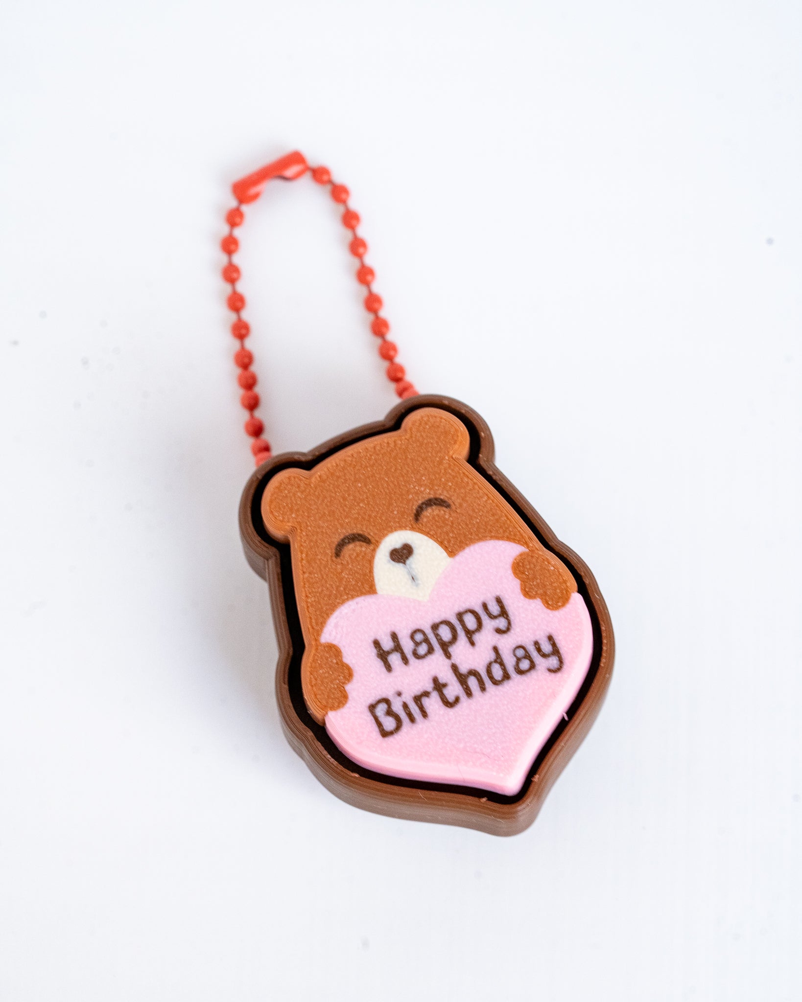 Birthday Clickers Collection | Panda, Bear & Cake