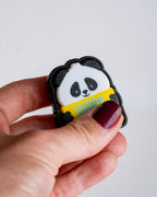Birthday Clickers Collection | Panda, Bear & Cake
