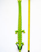 Shadowhunter Green Dragon - Articulated 3D Printed Fantasy Dragon