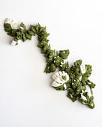 Monstera Variegata Dragon - Large Articulated 3D Printed Dragon
