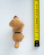 Goldendoodle - Articulated 3D Printed Dog Figurine