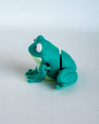 Articulated Frog - 3D Printed Frog Figurine