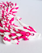 Sakura Dragon - Articulated Cherry Blossom Dragon - 3 Sizes