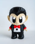 Dracula Vampire - 3D Printed Halloween Figurine