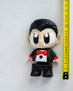 Dracula Vampire - 3D Printed Halloween Figurine