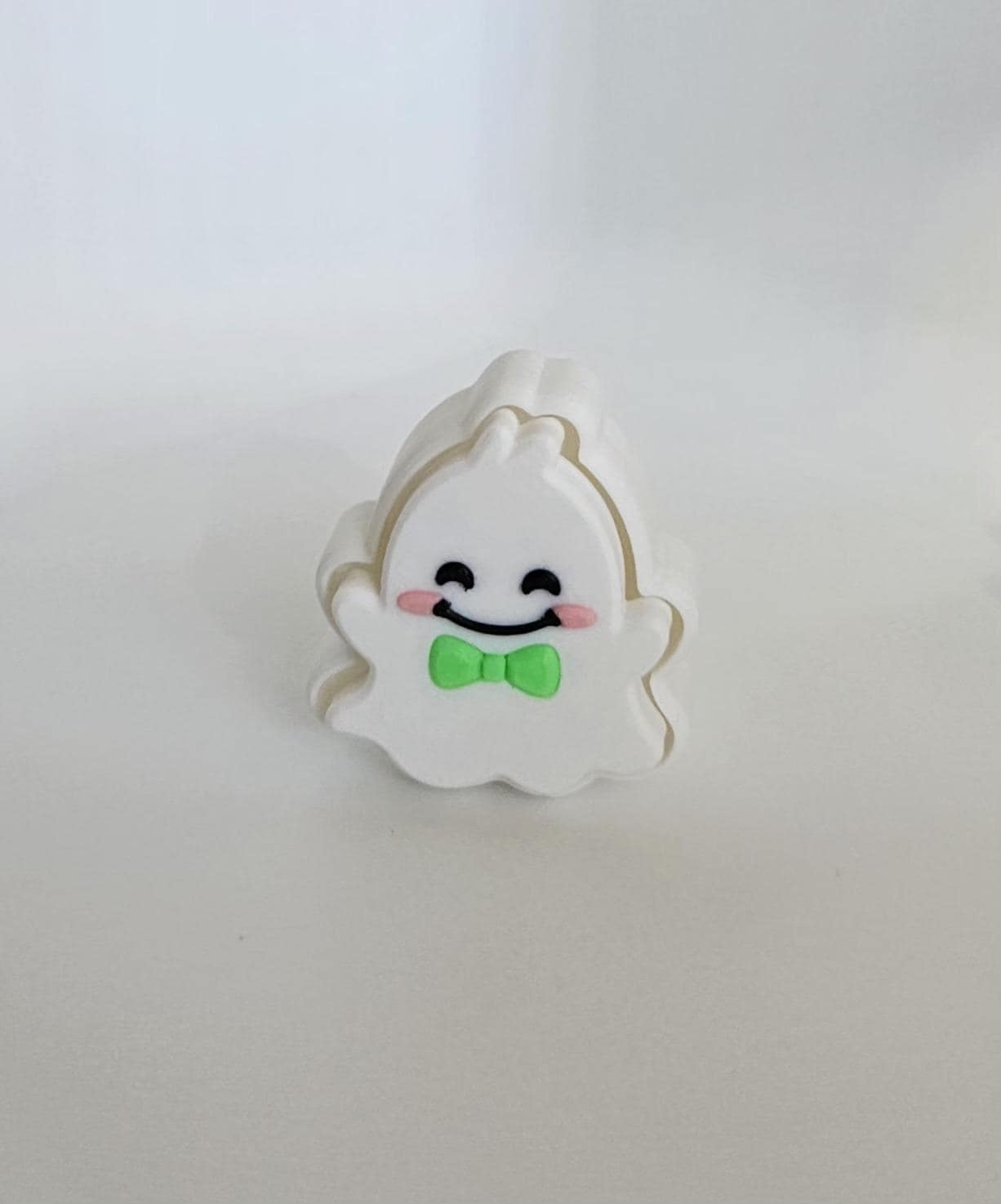 ghost clicker halloween fidget