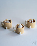 cute coffee mug sensory clickers