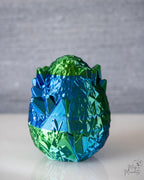 dragon egg storage container